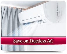 Ductless Air Conditioning Broad Run