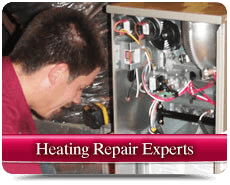 Heating Repairs & Service in Broad Run