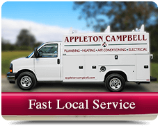 Save on Air Conditioning in Broad Run