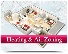 Heating & Air Home Zoning Specialists in Broad Run