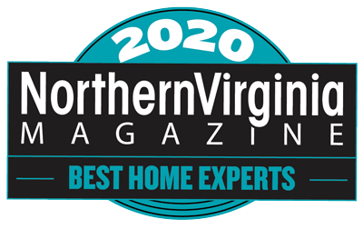 2020 NorthernBroad Run Magazine Award for Best Home Experts