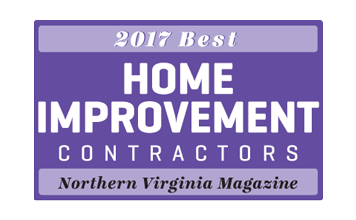 2017 Best Home Improvement Contractors Northern Broad Run Magazine