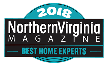 2018 NorthernBroad Run Magazine Award for Best Home Experts