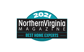 2021 NorthernBroad Run Magazine Award for Best Home Experts